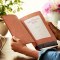 The Sketchbook Bible: The Complete Bible with Hundreds of Illustrations (NKJV, Brown Leathersoft, Red Letter, Comfort Print)