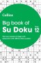 Big Book Of Su Doku 12