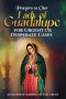 Prayers to Our Lady of Guadalupe for Urgent or Desperate Cases