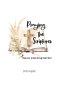 Praying the Scriptures: Shape your prayers through God's Word