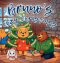 Bruno's Cozy Christmas: A Gentle Holiday Story of Calm, Kindness, and Christmas Joy for Toddlers and Preschoolers (Ages 3-5)