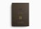 ESV Heirloom Bible, Alpha: Personal Size Edition (Cowhide, Tuscan Green)