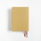 CSB Baker Illustrated Study Bible, Khaki, Indexed
