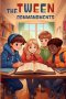 THE TWEEN COMMANDMENTS: Christian Devotional for Ages 8-13 to Understand God's Word, Strengthen Character, and Grow Closer to Him Every Day | 6X9 in,