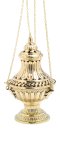 Thurible H 30 cm