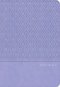CSB Giant Print Reference Bible, Digital Study Ed., Lavender