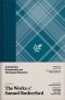 The Works of Samuel Rutherford, Volume 1