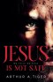 Jesus Is Not Safe: The Jesus We Think We Know - and the One the Gospels Reveal