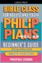 Bible Class for Adults and Youth: Beginner's Guide - Philippians