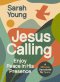 Jesus Calling, Teen Cover, with Scripture References