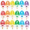 Alphabet Lollies Magnet Kits (Pack of 26)