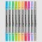 Doodle Wash-Out Pen Set - Pastel Colours