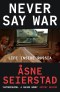 Never Say War