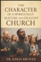 The Character of a Spiritually Mature Church