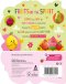 Fruits of the Spirit - With Scratch and Sniff Inside