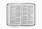 ESV Value Thinline Bible (TruTone, Black)