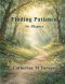 Finding Patience: An Allegory