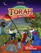 Torah Time Traveler Activity Book (Volume Four)