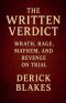 The Written Verdict