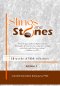 Slings and Stones: 13 weeks of Bible reflection