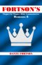 Fortson's Chapter by Chapter Bible Commentaries: Romans 8
