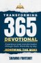 Transforming 365 Devotional: Renewing The Mind