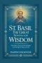 ST. BASIL THE GREAT NOVENA FOR WISDOM