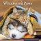Whiskers & Paws Mini Wall