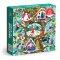 Deck The Hollows 1000 Piece Puzzle