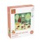 Woodland Animal Puzzle (FSC®)