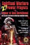 27 Spiritual Warfare Power Prayers & Armor of God Devotional: Full-Color Illustrated Christian Warrior Guide: Faith Over Fear, Strength to Stand Stron