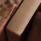 NKJV, Single-Column Reference Bible, Verse-by-verse, Red Letter, Comfort Print