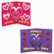 Heart Pop-Out Cards (Pack of 10)