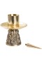 Altar Candle Stand H 7.5 cm
