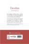 Exodus: Liberating Love