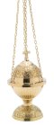 Thurible H 24 cm