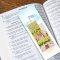 10 Exploring Proverbs Colouring Bookmarks