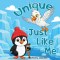 Unique Just Like Me