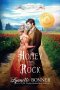 Honey from the Rock (Large Print Edition)