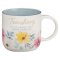 Mug Teachers Plant Seeds