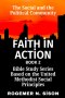 Faith in Action Bible Study Series : Based on the United Methodist Social Principles Book II