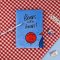 Paddington A5 Plush Notebook Stationery Set