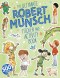 Ultimate Robert Munsch Sticker And Activity Book