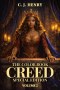 The Color Book Creed: Volume 2