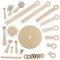 Wooden Planetarium Kit