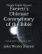 [Simple English Version] Everett's Ultimate Commentary of the Bible: Volume 1