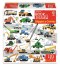 Usborne Book And Jigsaw Diggers And Cranes