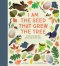 National Trust: I Am The Seed That Grew The Tree, A Nature Poem For Every Day Of The Year (poetry Collections)