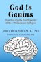 God is Genius: How God Spoke Intelligently with a Vietnamese Refugee