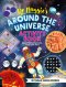 Dr Maggie’s Around The Universe Activity Book